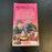 Jennifer Tilly Signed Autographed Rented Lips VHS Movie With JSA COA