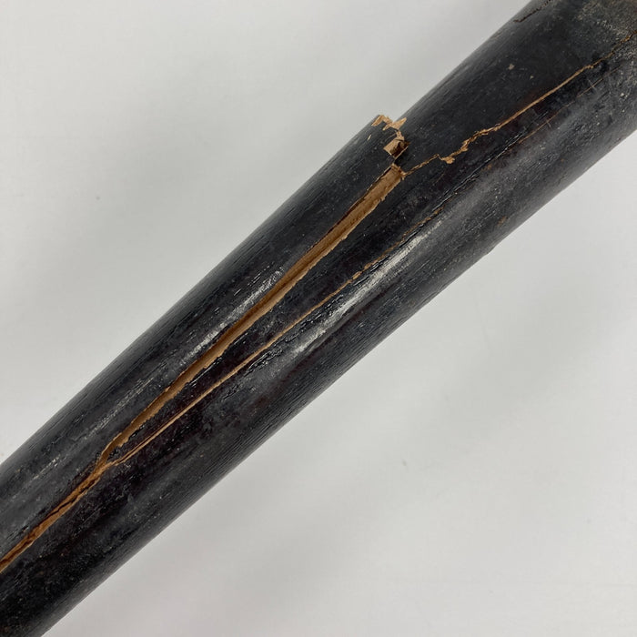 Hanley Ramirez Signed 2010 Game Used Louisville Slugger Baseball Bat PSA DNA COA