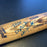 Dale Murphy Signed 1970's Louisville Slugger Game Used Baseball Bat JSA COA