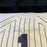 Billy Martin Signed Vintage 1970's New York Yankees Jersey JSA COA