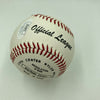 Jeff Foxworthy Signed Autographed Baseball With JSA COA Movie Star