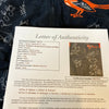 Baltimore Orioles Hall Of Famers & Greats Signed Jacket Brooks Robinson JSA COA