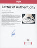 Bruce Springsteen Signed Fender Squire Stratocaster Guitar PSA DNA Huge Auto!