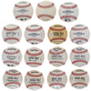 1955 Brooklyn Dodgers W.S. Team Signed Baseball Collection 29 Balls PSA JSA COA