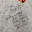 The Finest Willie Mays & Willie Mccovey Signed Inscribed STAT Giants Jersey JSA