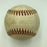 1966 New York Mets Team Signed National League Baseball