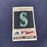 Robinson Cano 2015 Seattle Mariners Game Used Majestic Jersey With COA