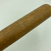 Babe Ruth Signed 1930's Louisville Slugger Mini Baseball Bat PSA DNA & Beckett