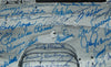 Extraordinary Brooklyn Dodgers Legends Signed 11x14 Photo 80+ Sigs! JSA Koufax