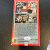 Henry Winkler & Armand Assante Signed The Lords Of Flatbush VHS Movie JSA COA