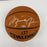 Michael Jordan Signed Spalding Official NBA Game Basketball UDA Upper Deck COA