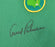 Arnold Palmer Signed Green Golf Jacket The Masters PGA PSA DNA JSA Beckett COA