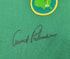 Arnold Palmer Signed Green Golf Jacket The Masters PGA PSA DNA JSA Beckett COA