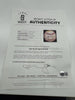 Tiger Woods Single Signed Game Used Major League Baseball Beckett COA