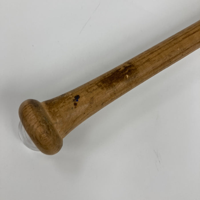 1988 Los Angeles Dodgers World Series Champs Team Signed Game Used Bat Beckett