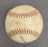 RARE Monty Stratton Single Signed Vintage Baseball Beckett COA