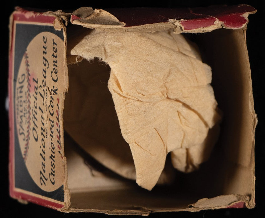 Stunning Honus Wagner 1933 Pittsburgh Pirates Team Signed Baseball Beckett COA