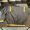 Baltimore Orioles Hall Of Famers & Greats Signed Jacket Brooks Robinson JSA COA