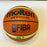 Kobe Bryant "2008 USA Gold" Signed Official Olympics FIBA Basketball UDA & JSA