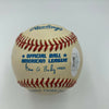 Tom Seaver Nolan Ryan Don Larsen No Hitter Pitchers Signed Baseball JSA COA