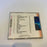Andrea Bocelli Signed 2001 Greatest Hits CD With JSA COA