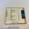 Andrea Bocelli Signed 2001 Greatest Hits CD With JSA COA