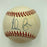 Nolan Ryan Signed Official 1980's American League Baseball JSA COA