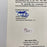 1961 Los Angeles Dodgers Team Signed Gil Hodges Game Bat Sandy Koufax PSA & JSA