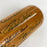 Mickey Mantle Ted Williams Willie Mays 58 Sigs Hall Of Fame Multi Signed Bat BAS