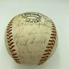 Roberto Clemente 1962 All Star Game Signed Baseball Don Drysdale Estate PSA DNA