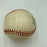 Beautiful Cy Young Signed Autographed Baseball JSA COA