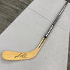 Mario Lemieux Signed Game Issued Koho Hockey Stick JSA COA