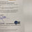 1951 Paul Bear Bryant Multi Signed Kentucky vs. Miami Program JSA & Beckett COA