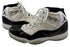 Michael Jordan Photo Matched Game Used Twice Signed 1996 Nike Sneakers JSA COA