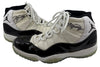 Michael Jordan Photo Matched Game Used Twice Signed 1996 Nike Sneakers JSA COA