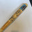 Philadelphia Athletics Legends Multi Signed Cooperstown Bat 20 Sigs JSA COA