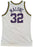 The Finest Karl Malone Photo Matched 1994-95 Utah Jazz Game Used Jersey With COA