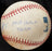 Alex Bregman Debut First Game Ever Signed Game Used Baseball Tristar & Fanatics