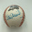 3000 Hit Club Signed Baseball 10 Sigs Willie Mays Hank Aaron Stan Musial Beckett