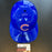 Alec Distaso Signed Full Size Chicago Cubs Baseball Helmet 1969 Cubs JSA COA
