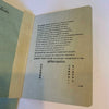 Historic George Kelly 1922 Signed Original US Passport Tour Of Japan JSA COA HOF