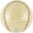 1929 Philadelphia Athletics A's World Series Champs Team Signed Baseball PSA DNA