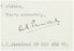 Generals Douglas MacArthur Japanese Surrender World War 2 Signed Photo PSA DNA
