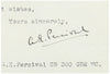 Generals Douglas MacArthur Japanese Surrender World War 2 Signed Photo PSA DNA