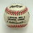 1964 Philadelphia Phillies Team Signed NL Baseball Dick Richie Allen