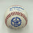Ozzie Smith "First All Star Game As Cardinal" Signed 1982 All Star Baseball JSA