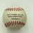 Larry Doby Steve Carlton Multi Signed 1995 B.A.T. Awards Baseball