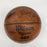 1975-76 Boston Celtics NBA Champs Team Signed Game Used Basketball Beckett COA
