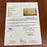 Michael Jordan Signed Last Dance Game Used Final Floor NBA Finals UDA & JSA COA