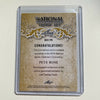 2015 Leaf National Convention Pete Rose Auto #3/5 Signed Baseball Card